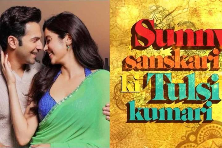 Varun Dhawan and Janhvi Kapoor's 'Sunny Sanskari Ki Tulsi Kumari' Filming Begins