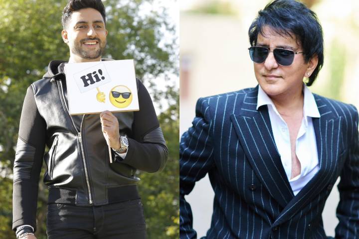 Abhishek Bachchan Confirmed Onboard Akshay Kumar and Riteish Deshmukh's 'Housefull 5'