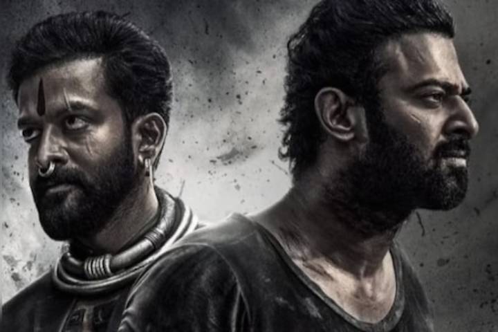 Prabhas and Prithviraj Sukumaran's 'Salaar 2' To Have A Crossover With Another Universe