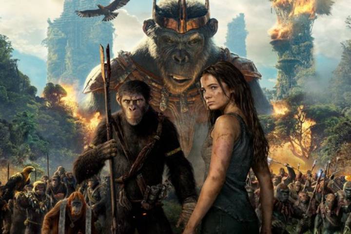Disney's 'Kingdom of the Planet of the Apes' Box Office Projection Revealed