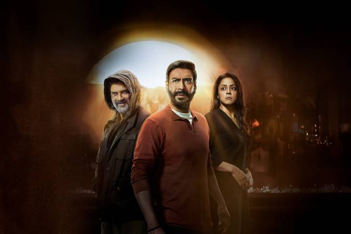 Netflix Top 10: Shaitaan Jumps Big To Reach 2nd Spot; Laapat...