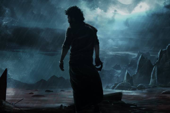 Jr. NTR's 'Devara - Part 1' First Song To Be Released On May...