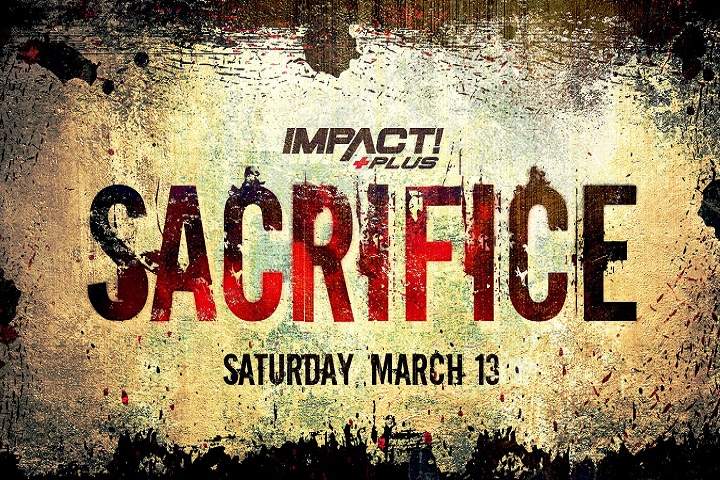 IMPACT Wrestling Sacrifice 2021 Predictions & Match Card: Pr...