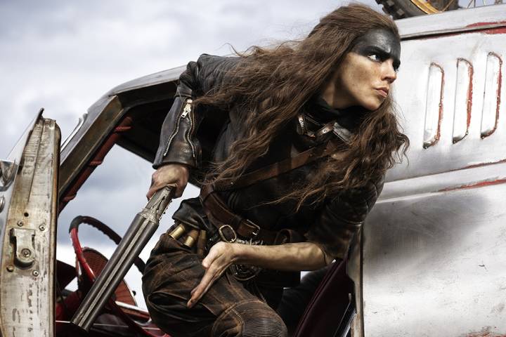 'Furiosa - A Mad Max Saga' First Weekend Box Office Collecti...