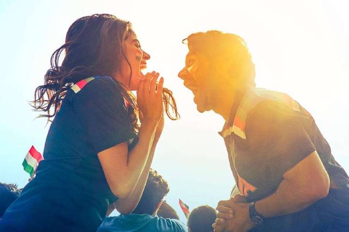 Cinema Lovers Day To Be Celebrated On May 31st; Tickets To B...