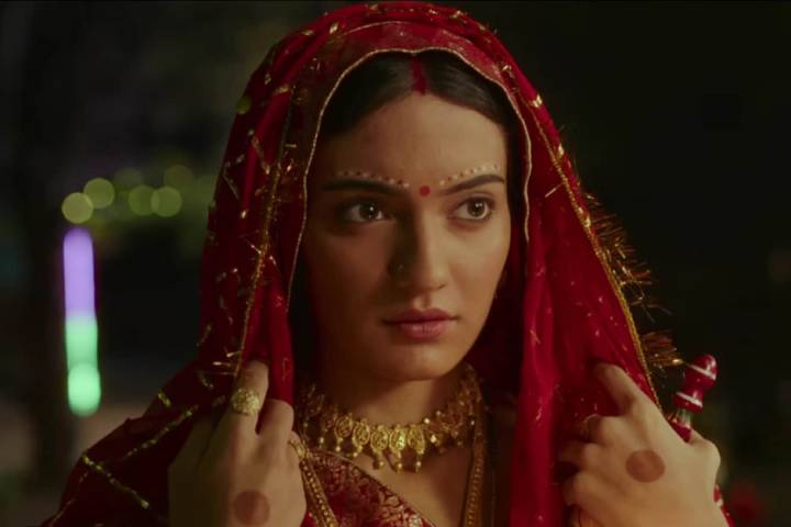 Netflix Top 10: Laapataa Ladies Emerges Most Watched Indian ...