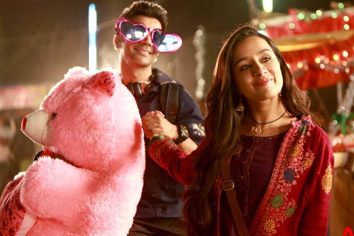 Shraddha Kapoor and Rajkummar Rao's 'Stree 2' Teaser Details Revealed