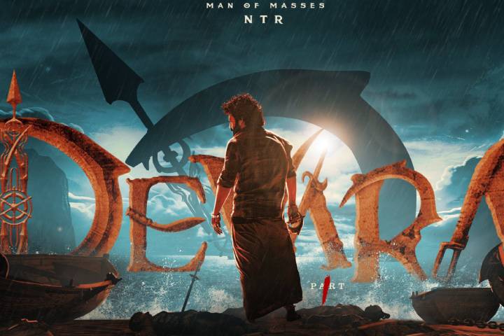 Jr. NTR's 'Devara' Officially Confirmed To Release On September 27