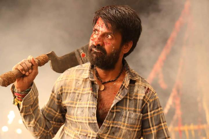 Box Office: Soori's 'Garudan' Tops 50 Crore Gross Worldwide ...