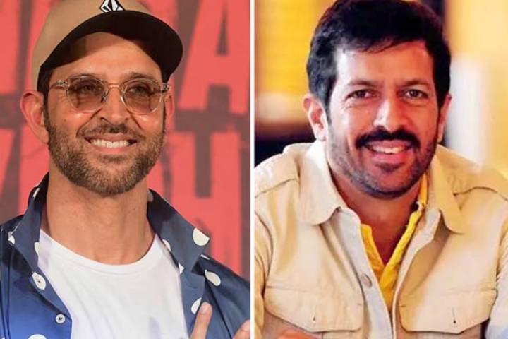 Hrithik Roshan and Director Kabir Khan In Talks For A Post-A...