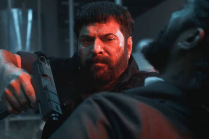 Box Office: Mammootty's 'Turbo' Earns 72 Crore Gross Worldwi...