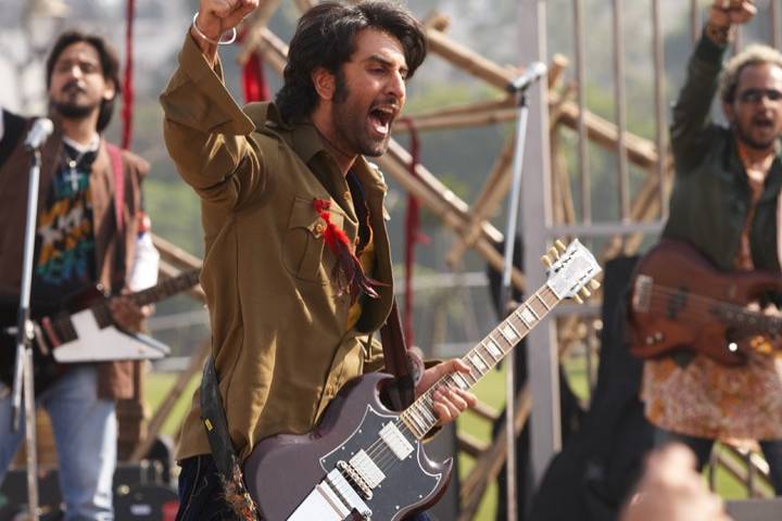 Box Office: Ranbir Kapoor's 'Rockstar' Re-Release Earns 7+ C...