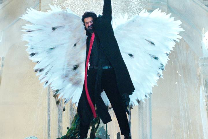 Box Office: Prabhas Delivers Again In Hindi