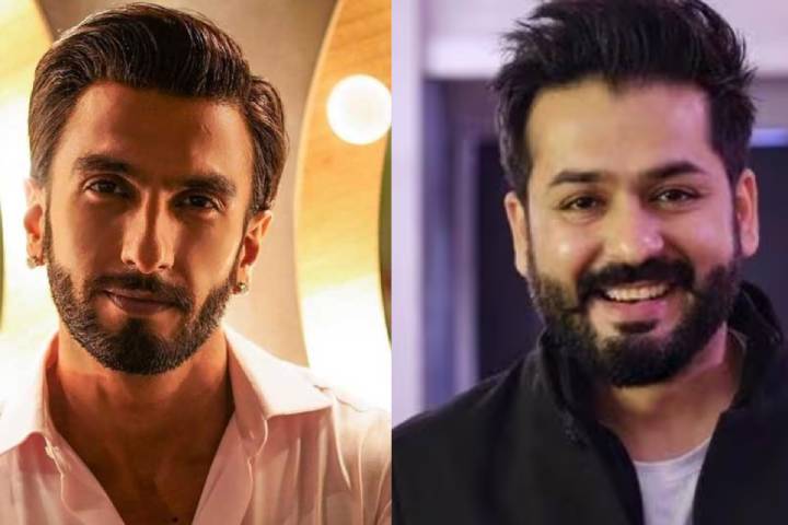 Director Aditya Dhar Locks Stellar Ensemble Cast For His Nex...