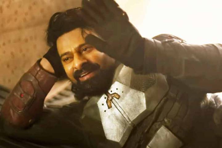 Box Office: 'Kalki 2898 AD' Tops 'Fighter' To Become Biggest...