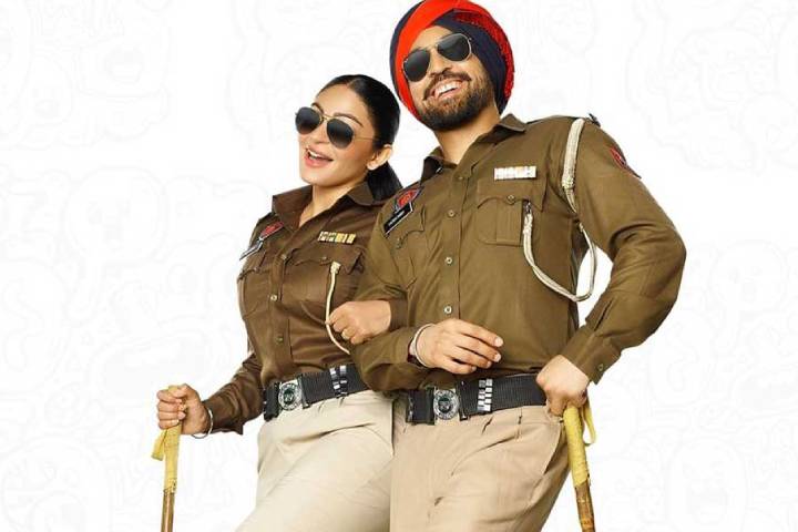 Box Office: Diljit Dosanjh and Neeru Bajwa's 'Jatt and Julie...