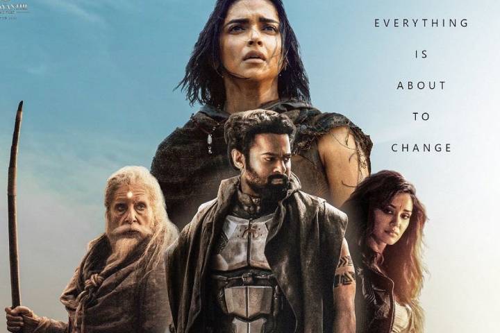 Box Office: 'Kalki 2898 AD' Telugu Version Creates Record In...