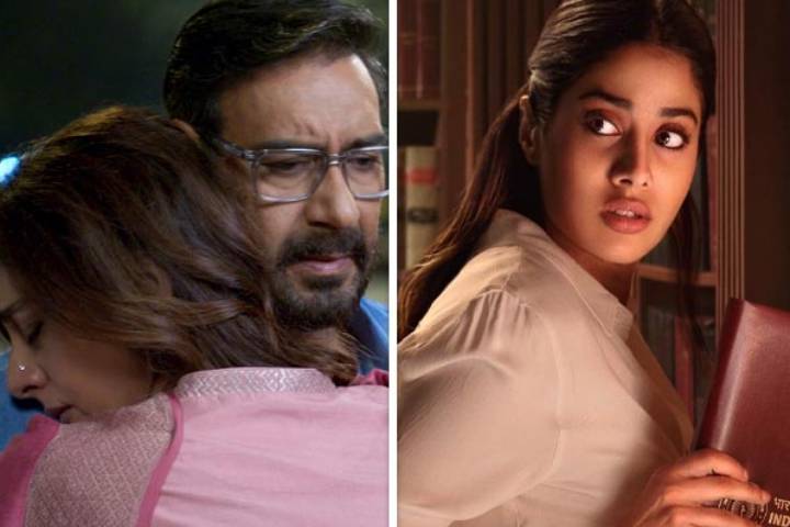 Box Office: 'Auron Mein Kahan Dum Tha' and 'Ulajh' Head For ...