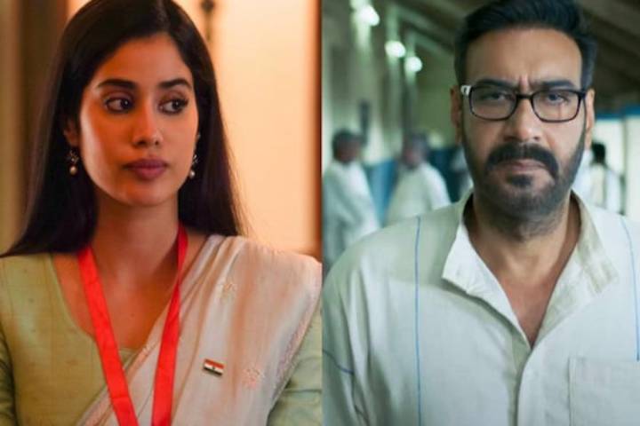 Box Office: 'Auron Mein Kahan Dum Tha' and 'Ulajh' Score Dis...