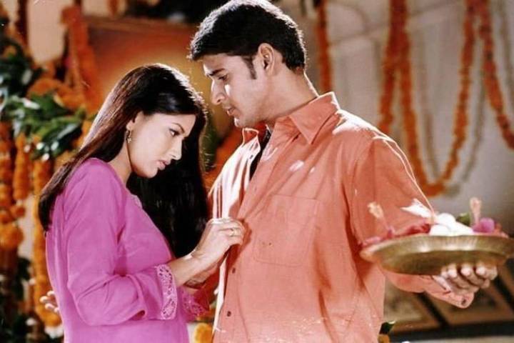 Box Office: Mahesh Babu's 'Murari' Re-Release Score A Very G...