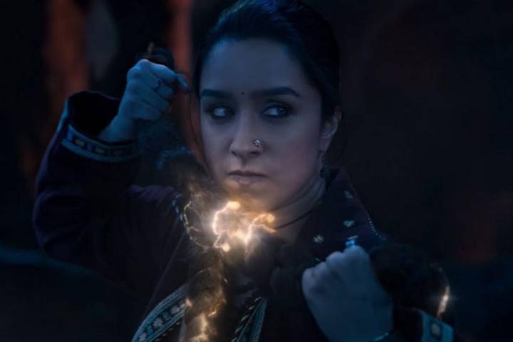 Box Office: 'Stree 2' Beats 'Fighter' In 5 Days To Become Bi...