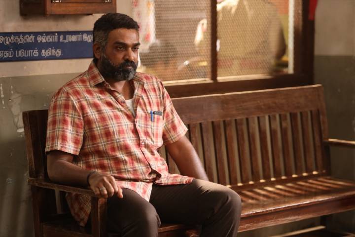 Vijay Sethupathi's Box Office Blockbuster 'Maharaja' Becomes...