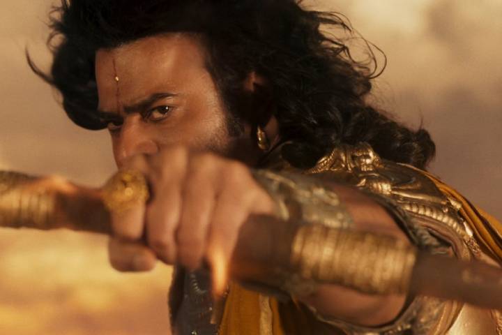 Prabhas-Fronted Box Office Blockbuster 'Kalki 2898 AD' Debut...