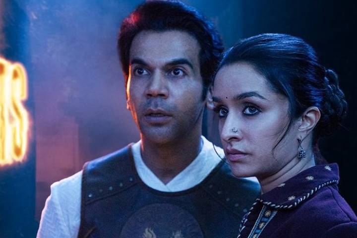 'Stree 2' Beats 'Fighter' To Become Highest-Grossing Bollywo...