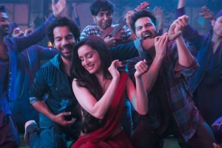 Box Office: 'Stree 2' Becomes The Third Film In PVR-Inox Mul...