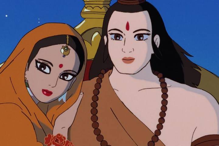 Timeless Epic 'Ramayana: The Legend Of Prince Rama' To Relea...
