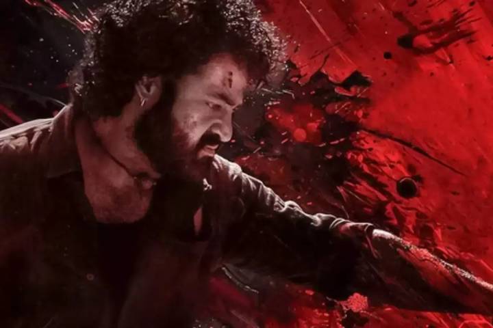 Jr. NTR's 'Devara: Part 1' Advance Booking Starts On An Excellent Note In India