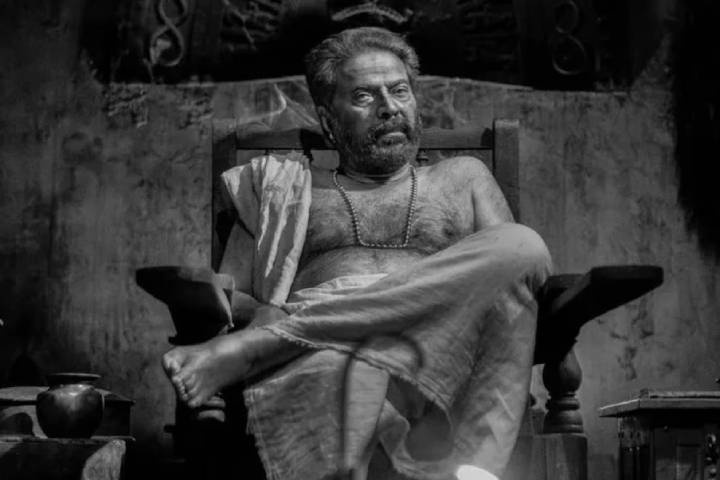 Mammootty's 'Bramayugam' Among Letterboxd's Top 10 Horror Mo...