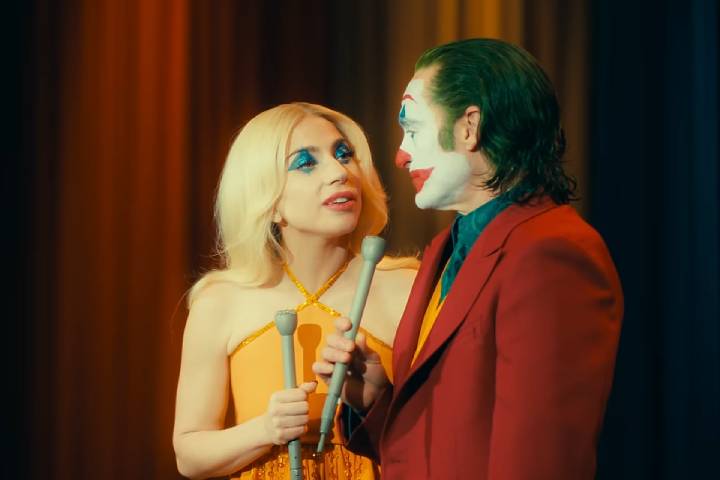 Box Office: 'Joker 2' Scores $120+ Million Worldwide Opening...