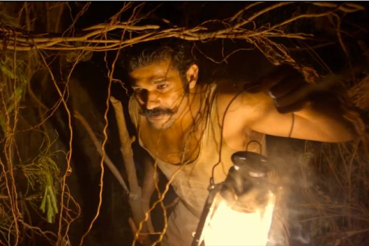 'Tumbbad' Re-Release Sets A Major Record On Book My Show