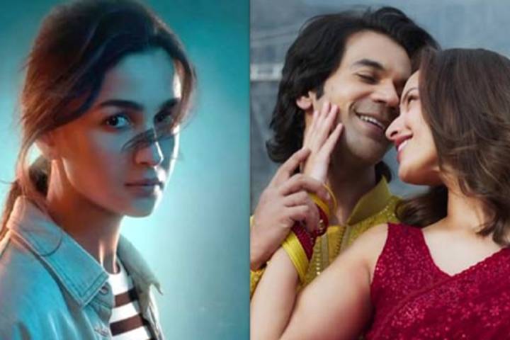 Box Office: 'Jigra' and 'Vicky Vidya Ka Woh Wala Video' Open...