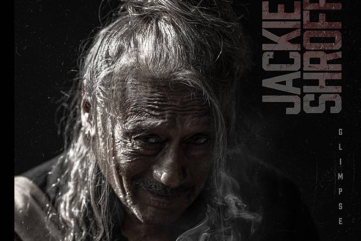 Jackie Shroff's First Glimpse As Deadly Antagonist In Varun ...