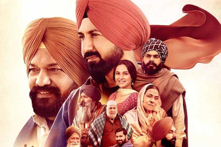 Box Office: 'Ardaas Sarbat De Bhale Di' Becomes The 10th Hig...