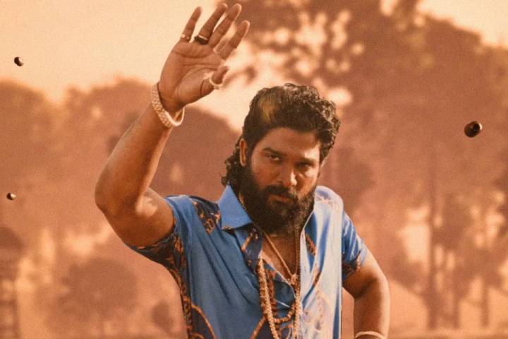 Special Early Shows Planned For Allu Arjun's 'Pushpa 2 - The Rule' In Hindi