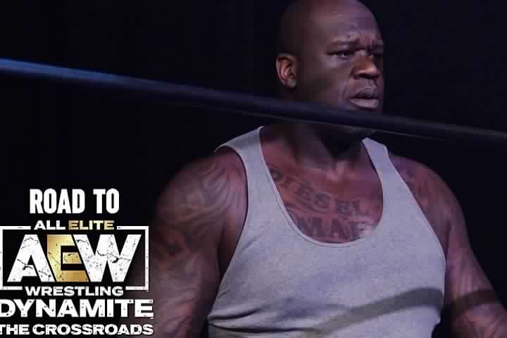 AEW Dynamite Results March 3, 2021: Live Coverage, Winners H...