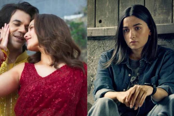 Box Office: 'Jigra' and 'Vicky Vidya Ka Woh Wala Video' Top ...