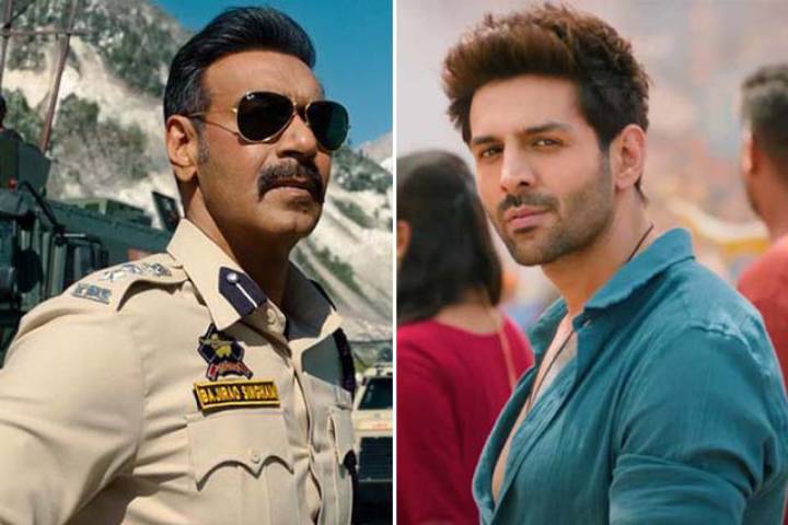OTT Platforms To Blame For Singham Again and Bhool Bhulaiyaa...