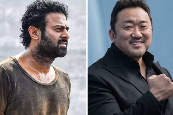 South Korean Star Don Lee Hints At Possible Collaboration Wi...