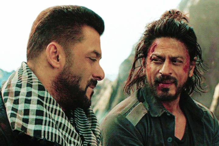 Aamir Khan Reacts To End-Credit Scene of 'Pathaan' Featuring...