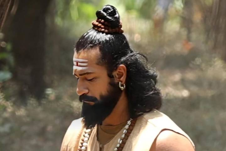 Vicky Kaushal Reunites With Producer Dinesh Vijan For An Epi...