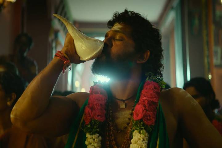 'Pushpa 2 - The Rule' Trailer Becomes The Most Viewed Telugu...