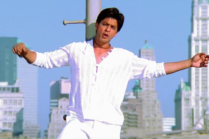 Box Office: 'Kal Ho Naa Ho' Re-Release Mints Over 2.25 Crore...