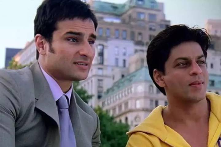 Box Office: 'Kal Ho Naa Ho' Set To Win Weekend Against 'Kara...