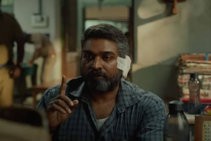 Vijay Sethupathi's 'Maharaja' Grosses 5+ Crore In Premieres ...