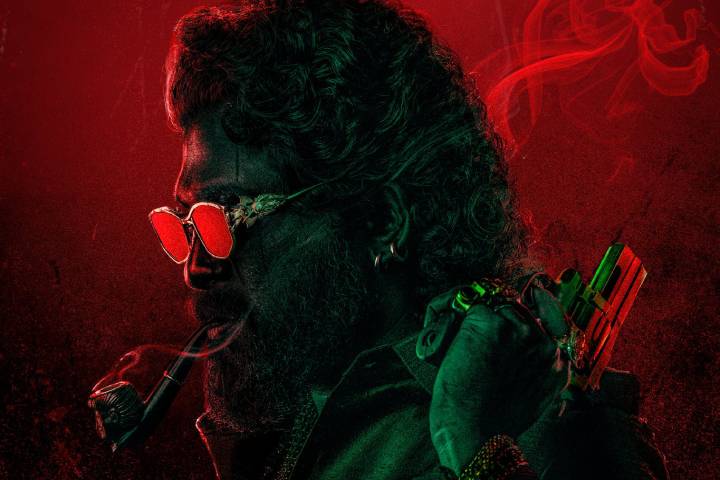 Pushpa 2 To Release On 12K+ Screens Worldwide