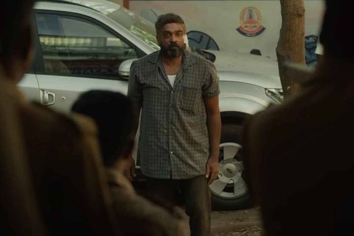 Vijay Sethupathi's 'Maharaja' Tops 10 Crore Gross After Good...